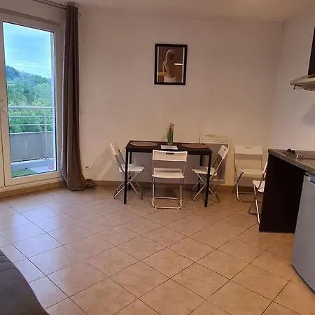 B306 Disneyland Paris Appartement Montévrain