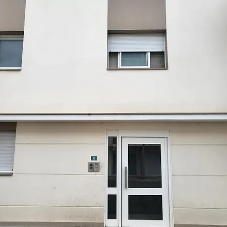Appartement B306 Disneyland Paris *