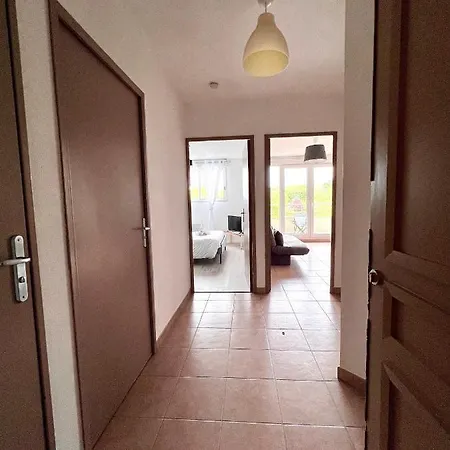 Appartement B306 Disneyland Paris *